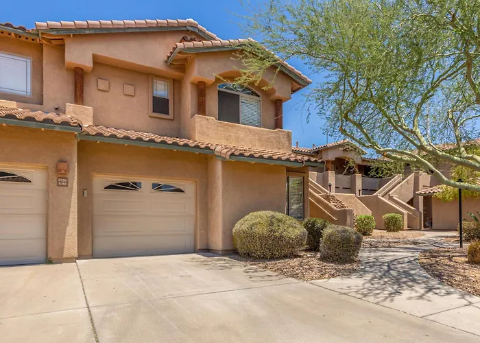 Cochise #1056 Holiday home *