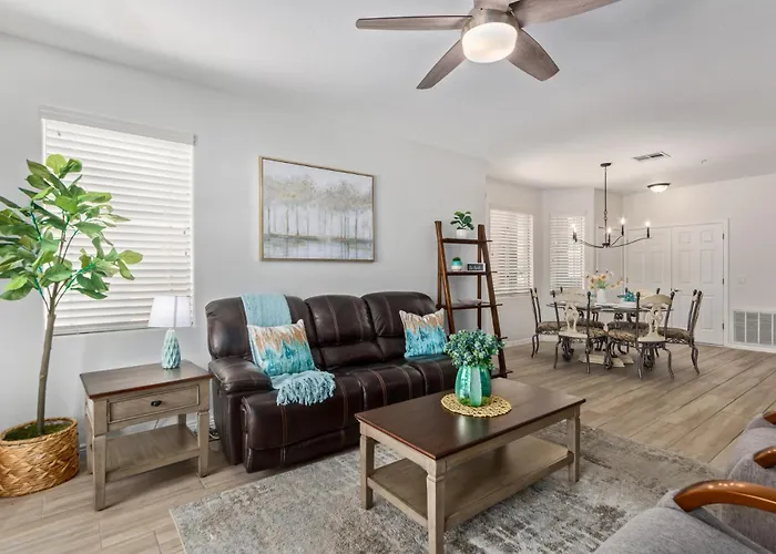 Cochise #1056 Holiday home Scottsdale