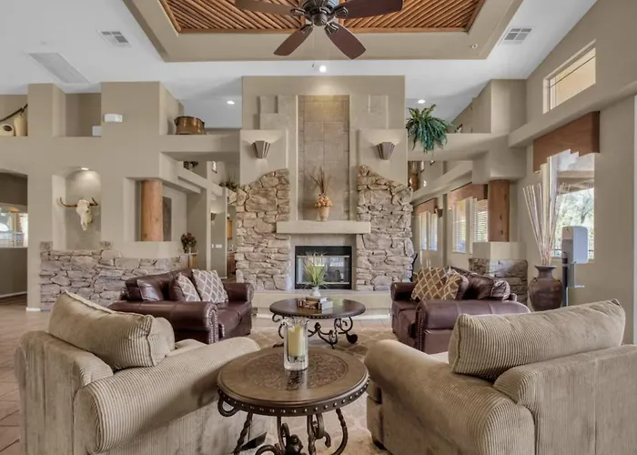 Cochise #1056 Holiday home *