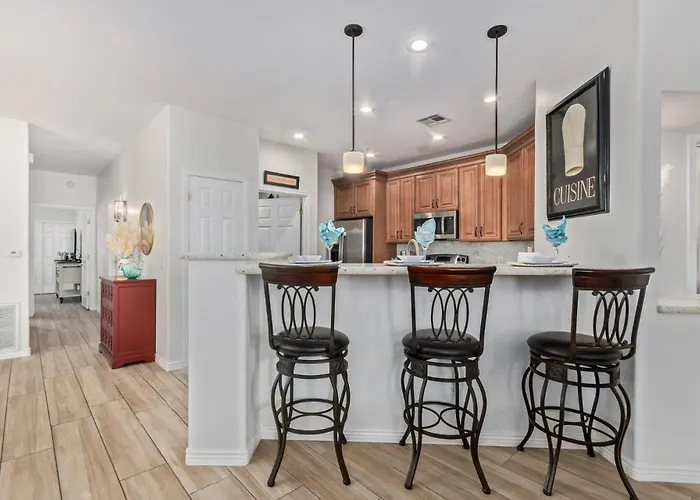 Holiday home Cochise #1056
