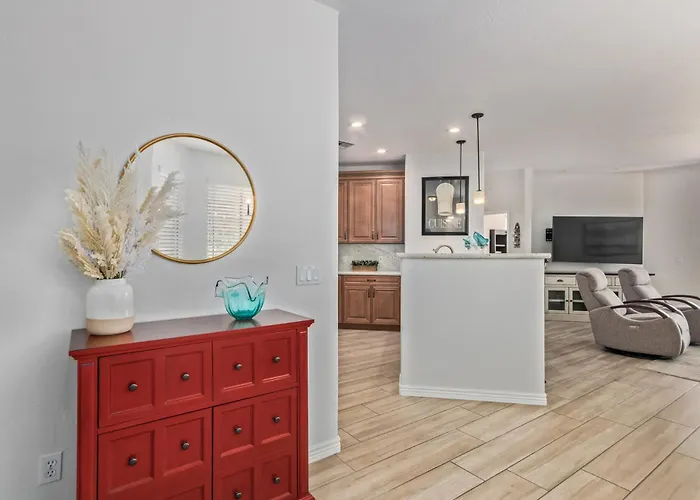 Holiday home Cochise #1056