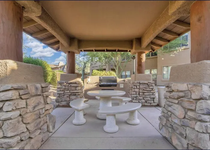 Holiday home Cochise #1056 *