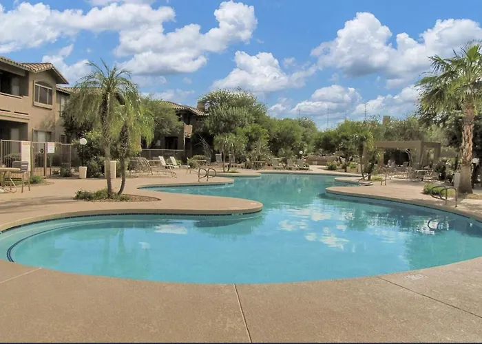 Holiday home Cochise #1056
