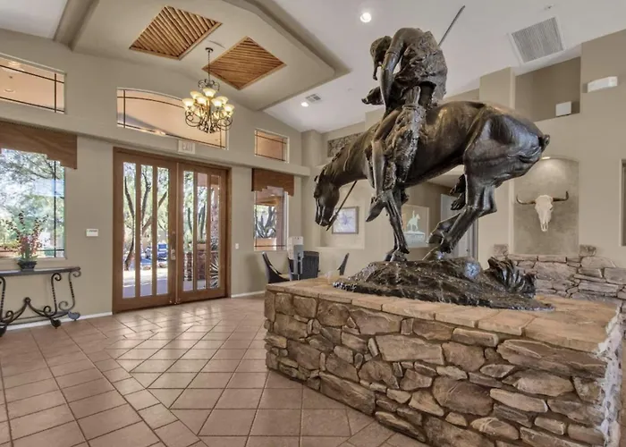 Holiday home Cochise #1056 Scottsdale