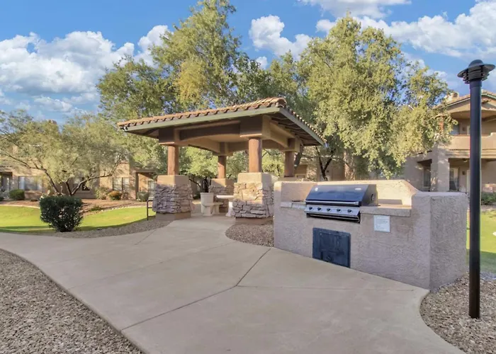 Cochise #1056 Scottsdale