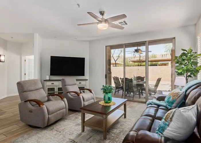 Holiday home Cochise #1056