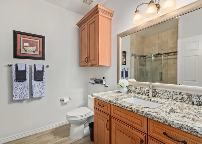 Holiday home Cochise #1056