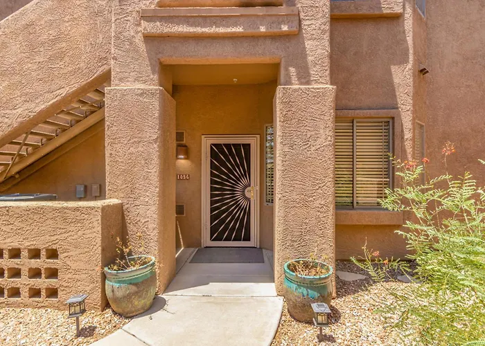Cochise #1056 Holiday home *