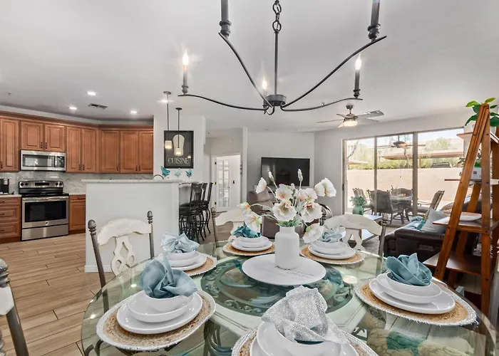 Cochise #1056 Scottsdale