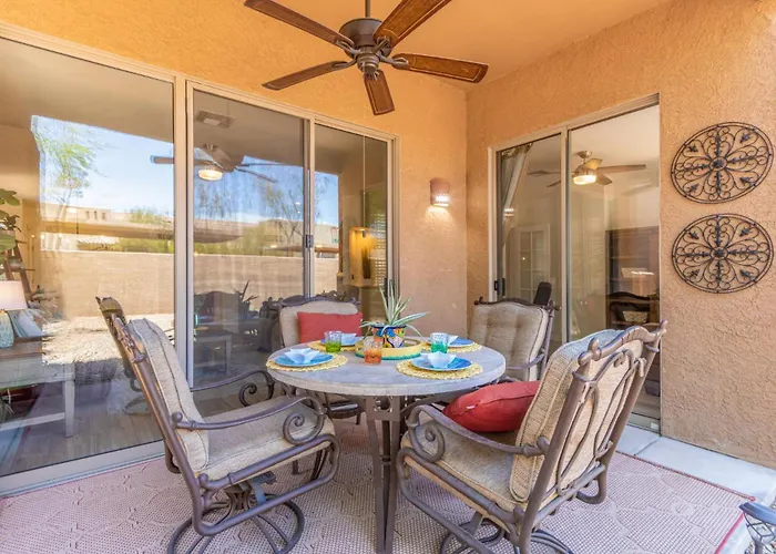 Cochise #1056 Holiday home Scottsdale