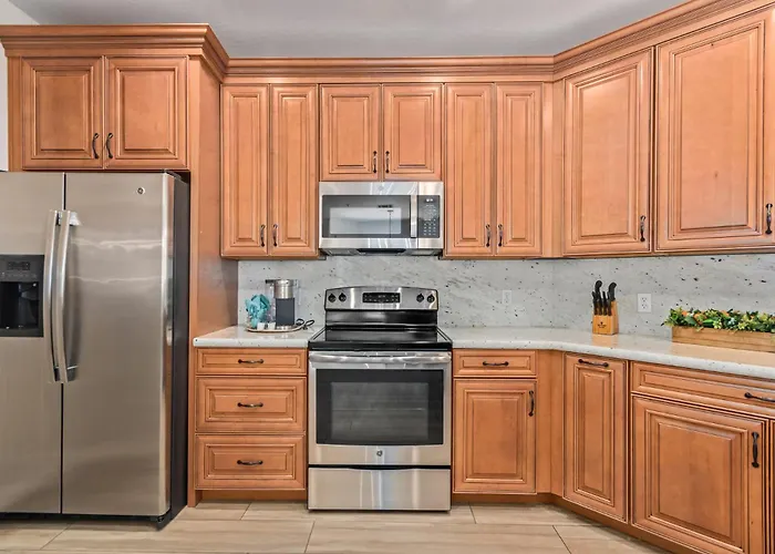 Holiday home Cochise #1056