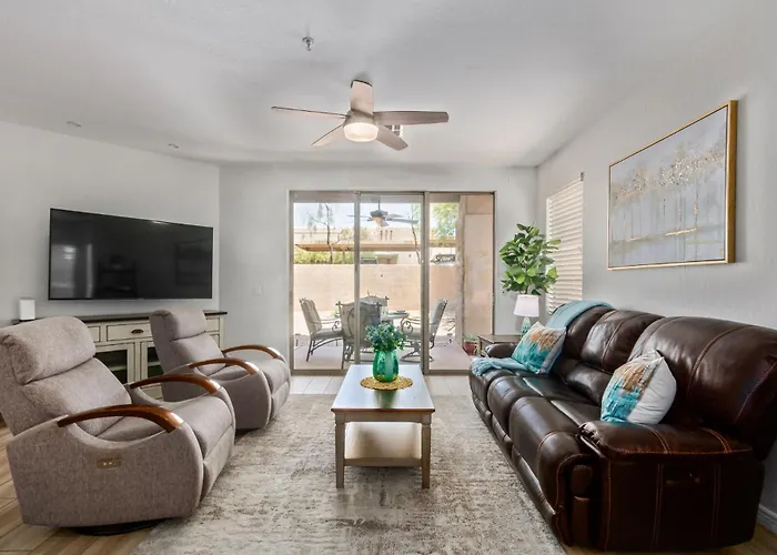 Holiday home Cochise #1056 Scottsdale