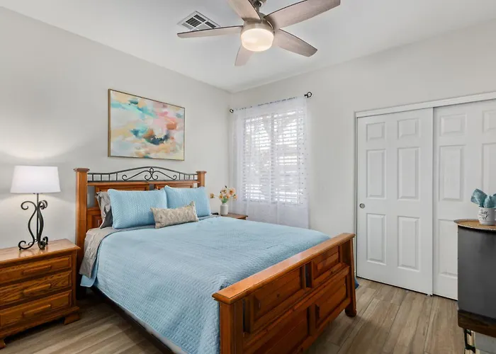 Cochise #1056 Holiday home Scottsdale