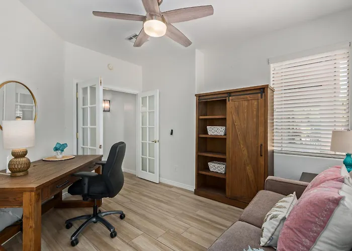 Holiday home Cochise #1056