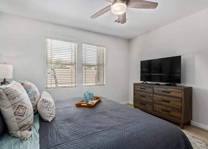 Cochise #1056 Holiday home