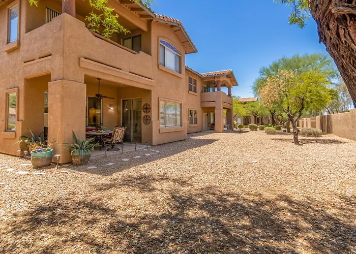 Cochise #1056 Holiday home Scottsdale