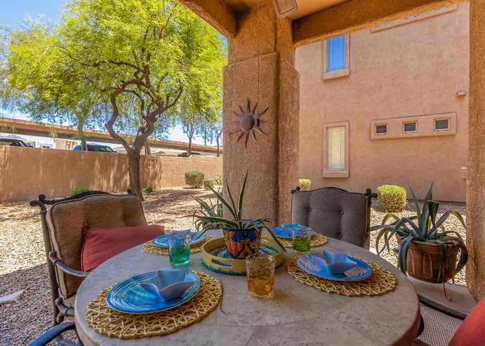 Cochise #1056 Holiday home Scottsdale
