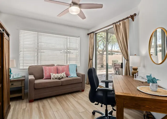Cochise #1056 Holiday home